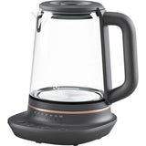 Electrolux E7GK1-8BP elkedel 1,7 L 2000 W Sort, Kobberfarve