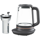 Electrolux E7GK1-8BP elkedel 1,7 L 2000 W Sort, Kobberfarve