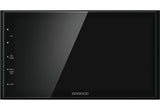 Kenwood Moniceiver DMX5020DABS Sort Bluetooth