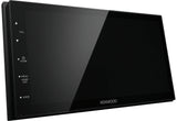 Kenwood Moniceiver DMX5020DABS Sort Bluetooth