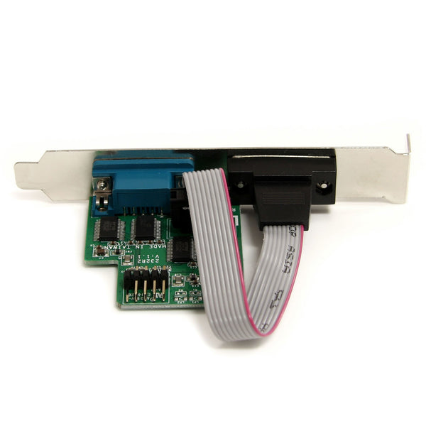 StarTech.com ICUSB232INT2 interface-kort/adapter Intern Seriel