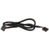 StarTech.com ICUSB232INT2 interface-kort/adapter Intern Seriel