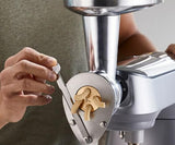 Kenwood KAX92.A0ME tilbehør til mixer og foodprocessor Pastapresse