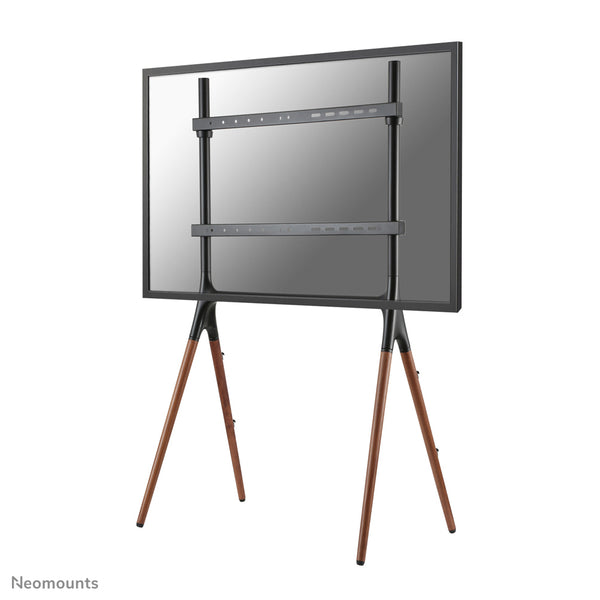 Neomounts NM-M1000BLACK skærmbeslag til skiltning 177,8 cm (70") Sort