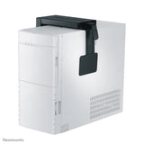 Neomounts CPU-D100BLACK CPU holder Skrivebordsmonteret CPU-holder Sort