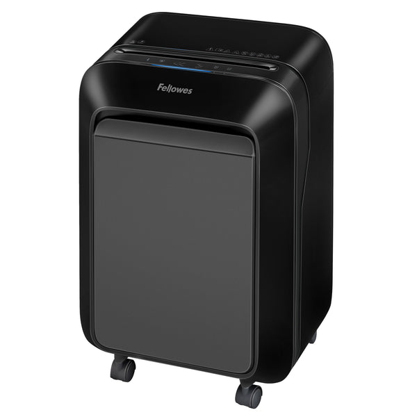 Fellowes LX Series Powershred LX210 papirmakulator Sort