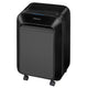 Fellowes LX Series Powershred LX210 papirmakulator Sort
