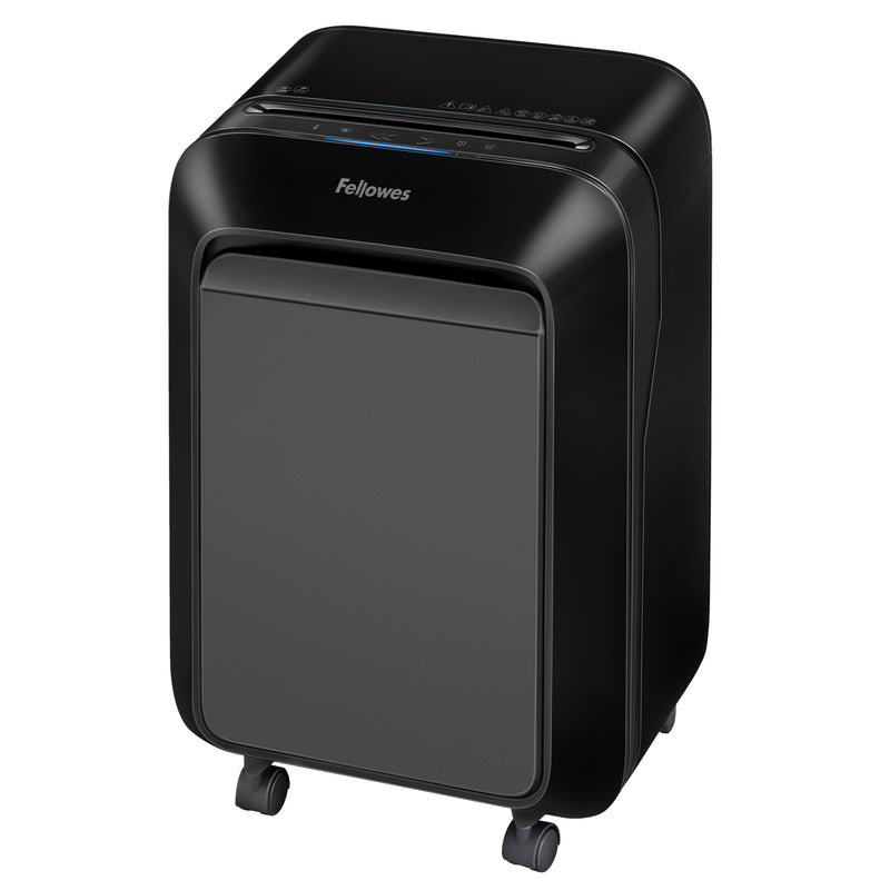 Fellowes LX Series Powershred LX210 papirmakulator Sort