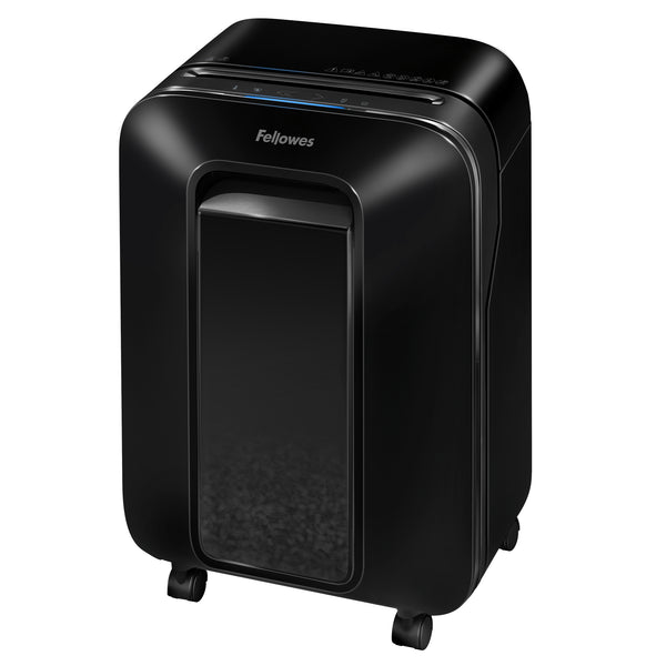 Fellowes Powershred LX200 papirmakulator Sort