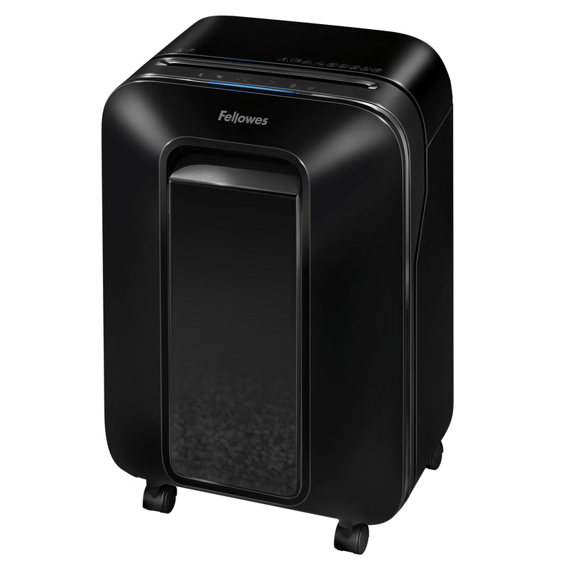 Fellowes Powershred LX200 papirmakulator Sort