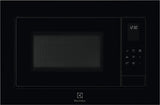 Electrolux LMS4253TMK Sort Grill mikroovn Indbygget 25 L 900 W