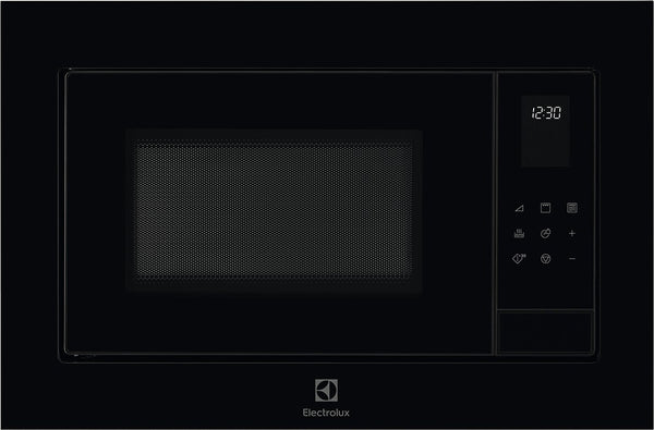 Electrolux LMS4253TMK Sort Grill mikroovn Indbygget 25 L 900 W