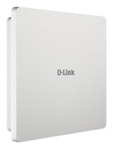 D-Link AC1200 1200 Mbit/s Hvid Strøm over Ethernet (PoE)