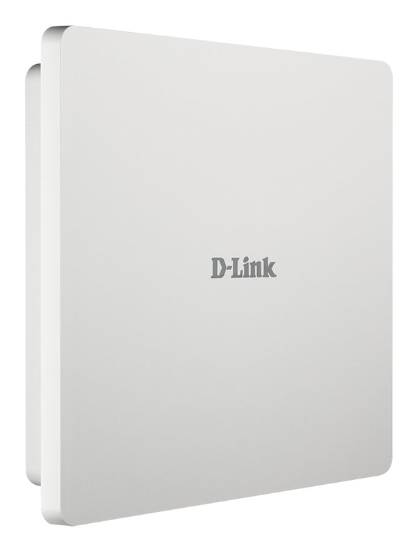 D-Link AC1200 1200 Mbit/s Hvid Strøm over Ethernet (PoE)