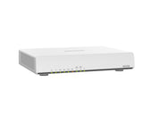 QNAP QHora-301W trådløs router 10 Gigabit Ethernet Dual-band (2,4 GHz / 5 GHz) Hvid