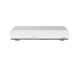 QNAP QHora-301W trådløs router 10 Gigabit Ethernet Dual-band (2,4 GHz / 5 GHz) Hvid