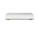 QNAP QHora-301W trådløs router 10 Gigabit Ethernet Dual-band (2,4 GHz / 5 GHz) Hvid