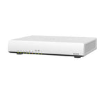 QNAP QHora-301W trådløs router 10 Gigabit Ethernet Dual-band (2,4 GHz / 5 GHz) Hvid