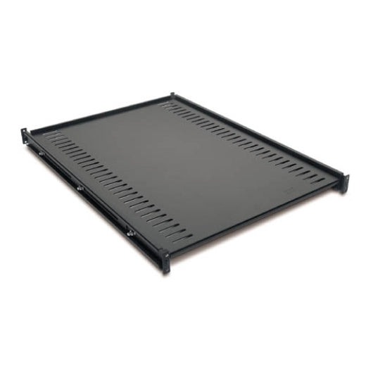APC AR8122BLK tilbehør til rack Justerbar hylde