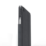 ZAGG Pro Keys Tysk Bluetooth Sort, Grå