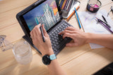 ZAGG Messenger Folio 2 Nordisk Bluetooth Kul