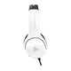 PDP LVL40 Headset Ledningsført Spil Hvid