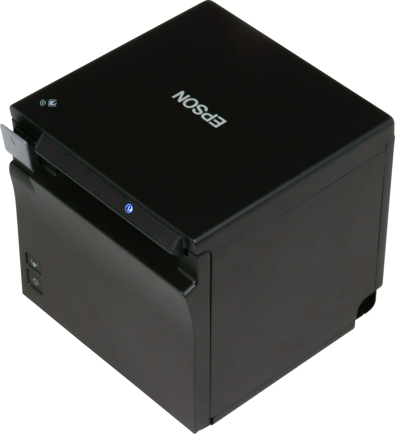 Epson TM-m30II (112) 203 x 203 dpi Kabel & trådløs Direkte termisk POS printer