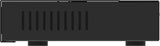 NETGEAR 5-Port Gigabit Ethernet High-Power PoE+ Plus Switch (GS305EPP) Administreret L2/L3 Gigabit Ethernet (10/100/1000) Strøm over Ethernet (PoE) Sort