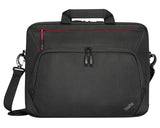 Lenovo 4X41A30365 taske og etui til laptop 39,6 cm (15.6") Toploader taske Sort