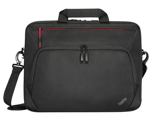 Lenovo 4X41A30365 taske og etui til laptop 39,6 cm (15.6") Toploader taske Sort
