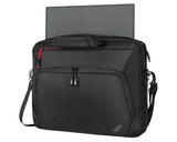 Lenovo 4X41A30365 taske og etui til laptop 39,6 cm (15.6") Toploader taske Sort