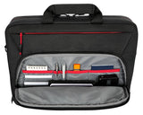 Lenovo 4X41A30365 taske og etui til laptop 39,6 cm (15.6") Toploader taske Sort