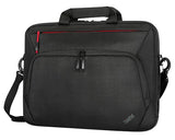 Lenovo 4X41A30365 taske og etui til laptop 39,6 cm (15.6") Toploader taske Sort