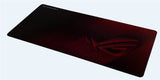 ASUS ROG Strix Scabbard II Gaming musemåtte Sort, Rød