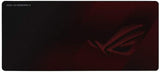 ASUS ROG Strix Scabbard II Gaming musemåtte Sort, Rød