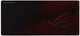 ASUS ROG Strix Scabbard II Gaming musemåtte Sort, Rød