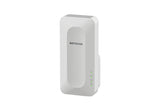 NETGEAR EAX15 Netværksgentager Hvid 10, 100, 1000 Mbit/s