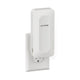 NETGEAR EAX15 Netværksgentager Hvid 10, 100, 1000 Mbit/s