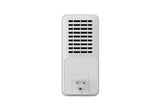NETGEAR EAX15 Netværksgentager Hvid 10, 100, 1000 Mbit/s