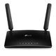 TP-Link TL-MR6500v trådløs router Hurtigt ethernet Enkelt band (2,4 GHz) 4G Sort