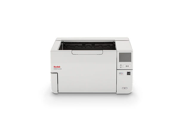 Kodak S3060 ADF-scanner 600 x 600 dpi A3 Sort, Hvid