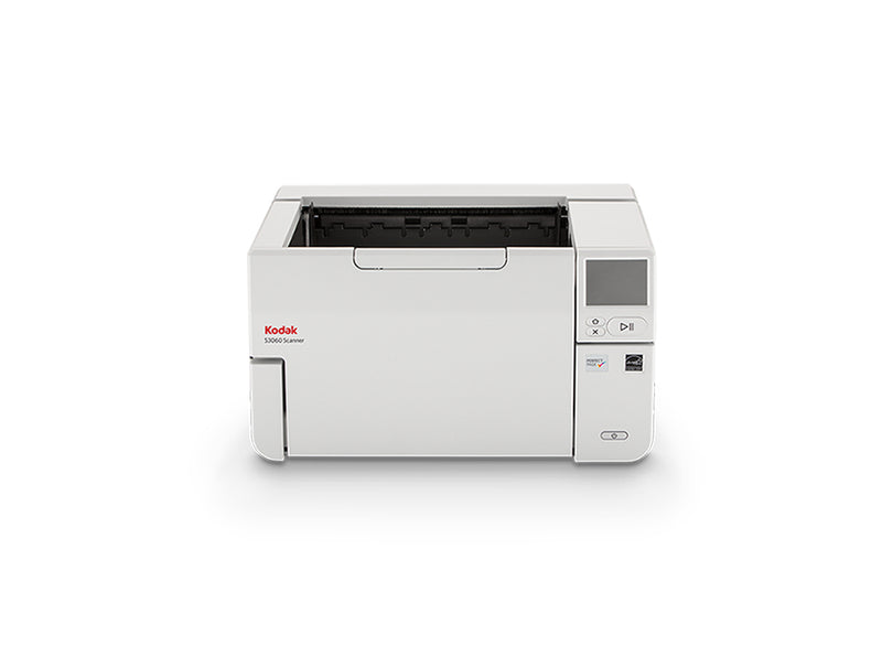 Kodak S3060 ADF-scanner 600 x 600 dpi A3 Sort, Hvid