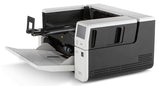 Kodak S3100 ADF-scanner 600 x 600 dpi A3 Sort, Hvid