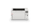 Kodak S3100f Flatbed & ADF scanner 600 x 600 dpi A3 Sort, Hvid