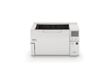 Kodak S3100f Flatbed & ADF scanner 600 x 600 dpi A3 Sort, Hvid