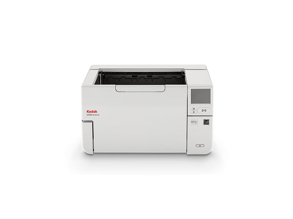 Kodak S3100 ADF-scanner 600 x 600 dpi A3 Sort, Hvid