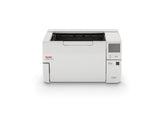 Kodak S2085F Flatbed & ADF scanner 600 x 600 dpi A4 Sort, Hvid