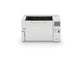 Kodak S2085F Flatbed & ADF scanner 600 x 600 dpi A4 Sort, Hvid