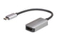 ATEN UC3008A1-AT USB grafisk adapter 4096 x 2160 pixel Sølv