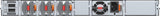 DELL N-Series N3248TE-ON Administreret L2/L3 Gigabit Ethernet (10/100/1000) Sort